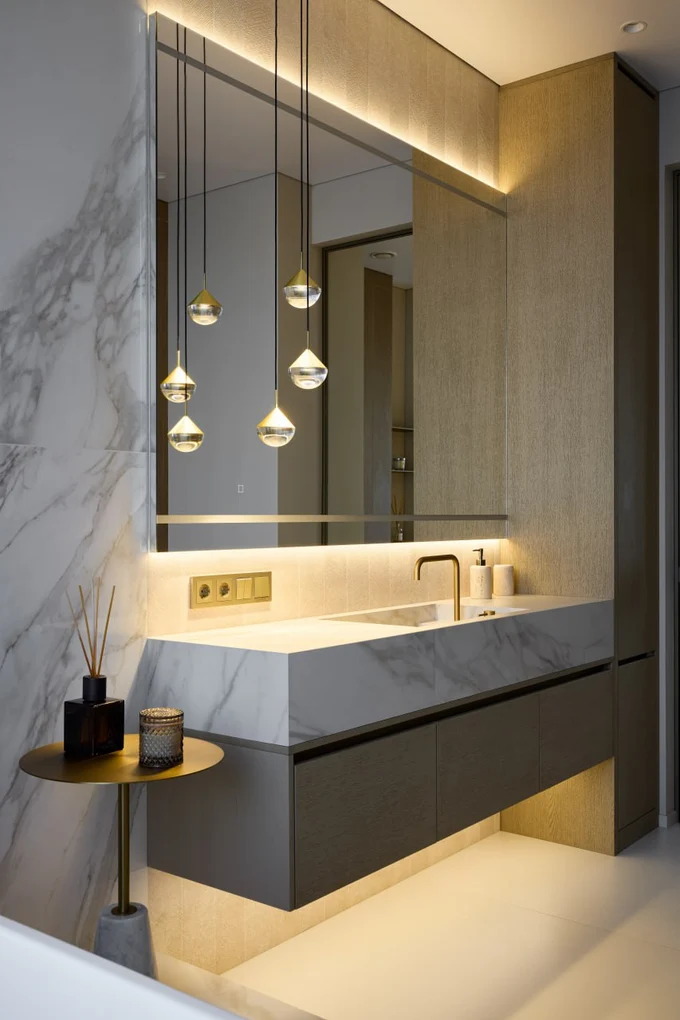 Профессиональная команда.