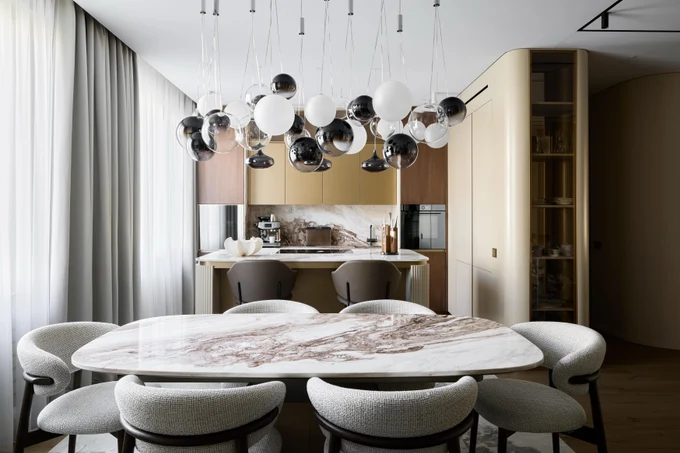 Профессиональная команда.