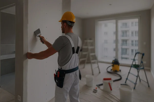 Полный цикл работ.